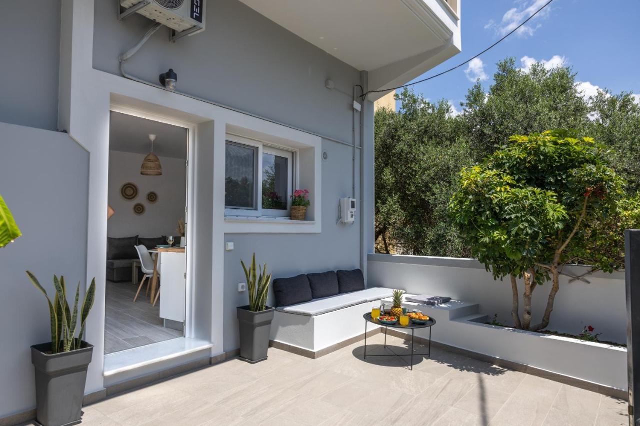 Casa Il Megliore Argostoli  Luaran gambar