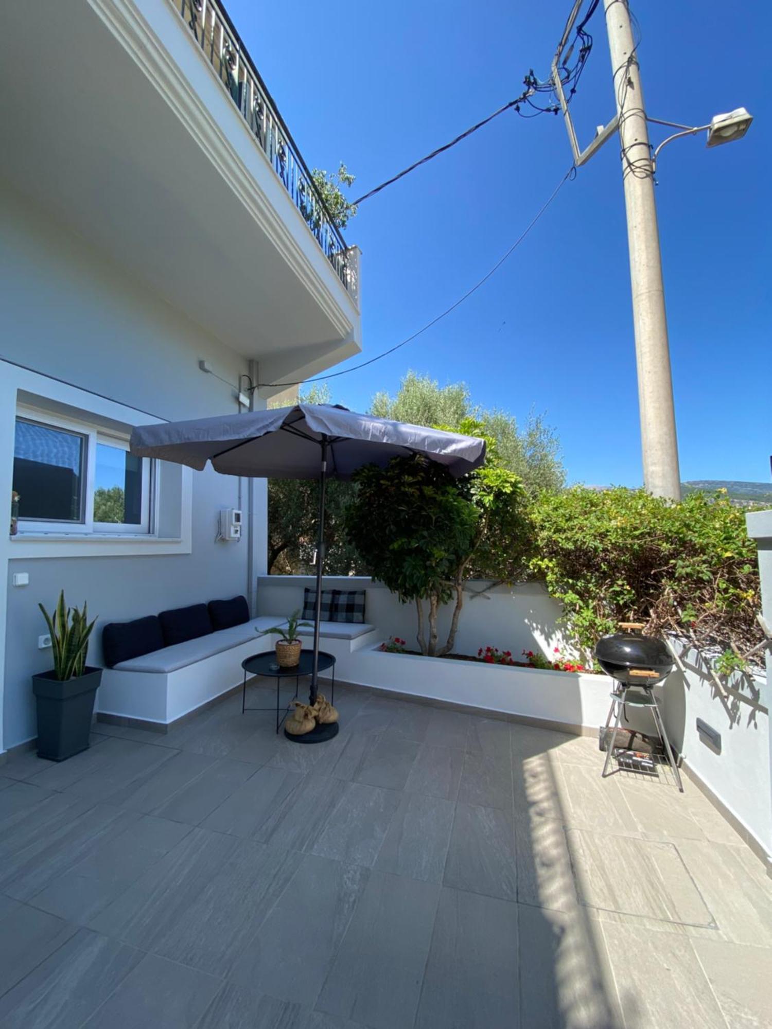 Casa Il Megliore Argostoli  Luaran gambar