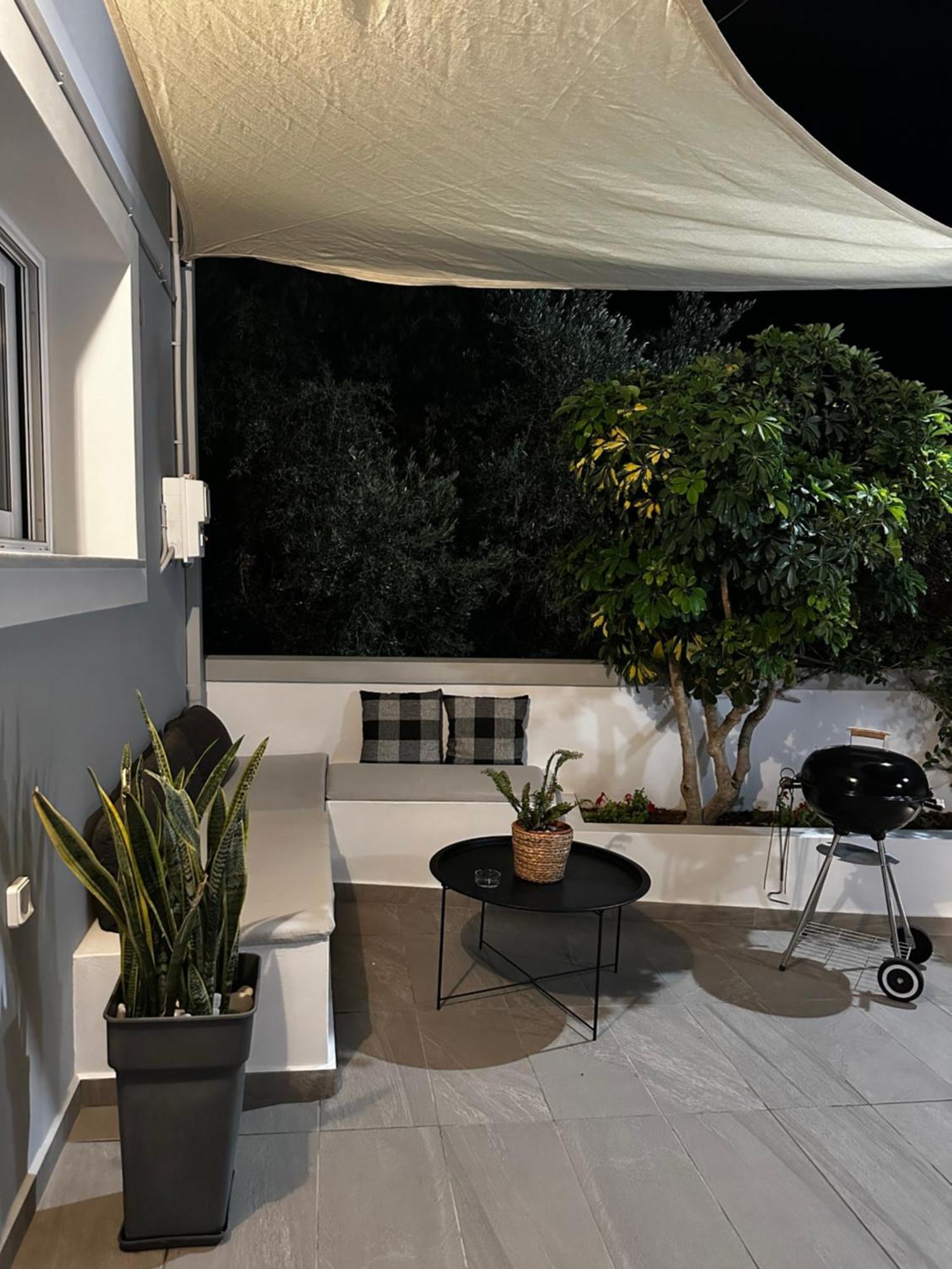 Casa Il Megliore Argostoli  Luaran gambar