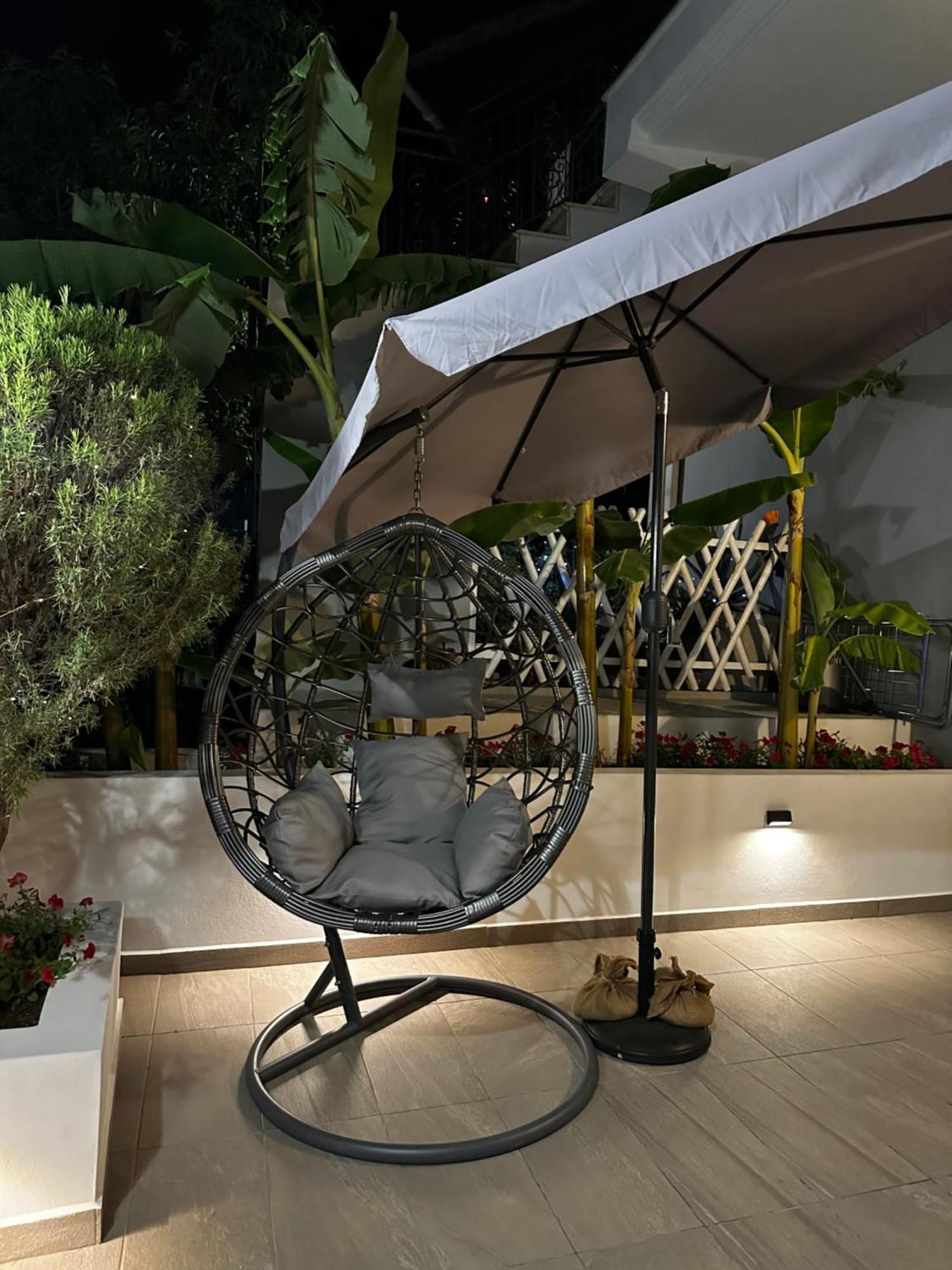 Casa Il Megliore Argostoli  Luaran gambar